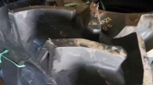 ТРАКТОРНЫЕ ШИНЫ TIRON РАЗМЕР 13.6-24