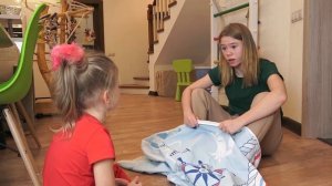 Брат и сестры вредничают и разыгрывают друг друга дома – Сборник