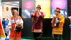 выставка CSТВ 2014