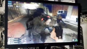 Видеокарта из 2006 года ATi X1650\1600