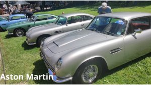 Aston Martin