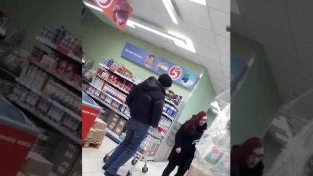 Обалдели от скидок