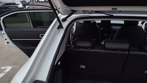 Honda E-NS1 Base 2024 року