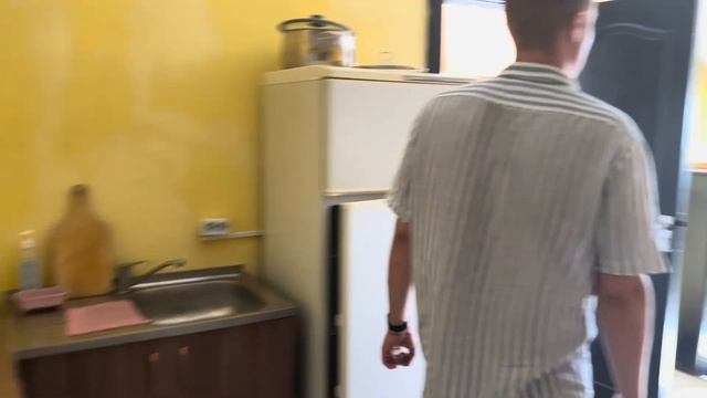 Таганрог. Набережная, старинная каменная лестница, рыбацкий поселок Богодуния. ☀️? смотреть онлайн