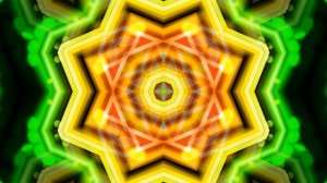 Калейдоскоп Kaleidoscope Visual Meditation, Kaleidoscope Brain Improvement ❊0006