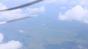 1 день в Чумикане.