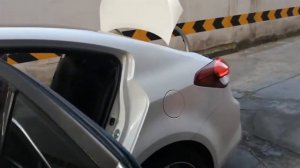 KIA CERATO PRO 2017 ZENITH