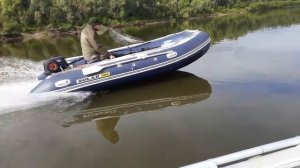 солар 420 сузуки 9.9(15)