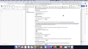Как заставить браузер использовать HTTP вместо HTTPS (HTTP Strict Transport Security)?