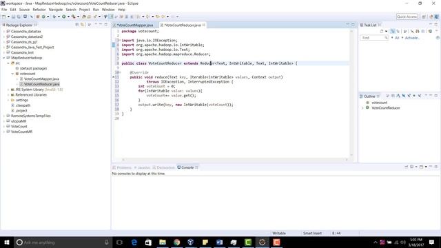 Map Reduce-Big Data смотреть онлайн