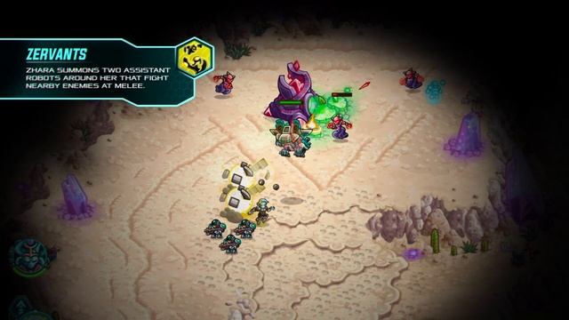 Iron Marines Invasion- Zhara spotlight смотреть онлайн