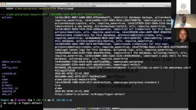 Akkeris - A Kubernetes-based PaaS смотреть онлайн