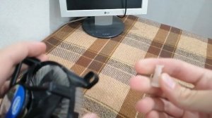 ЗАМЕНА КЛИПСЫ НА КУЛЕРЕ / ПРОСТОЙ РЕМОНТ КУЛЕРА