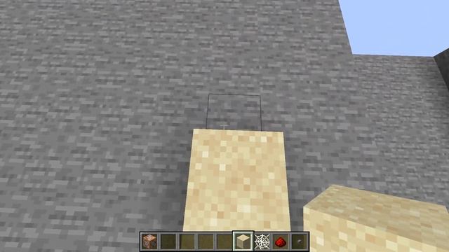 How to make quicksand in Minecraft Vanilla 1.18