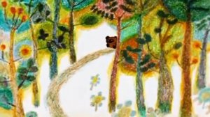 Винипух и Тантум Верде Форте