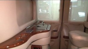 ШЕВРОЛЕ ЭКСПРЕСС (EXPLORER VAN)