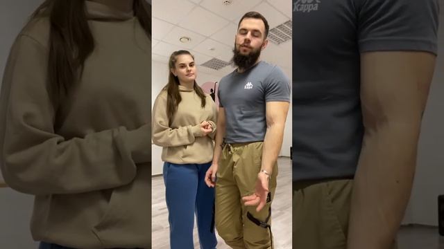 Кейс таргет студия растяжки. Заполнили залы клиентами