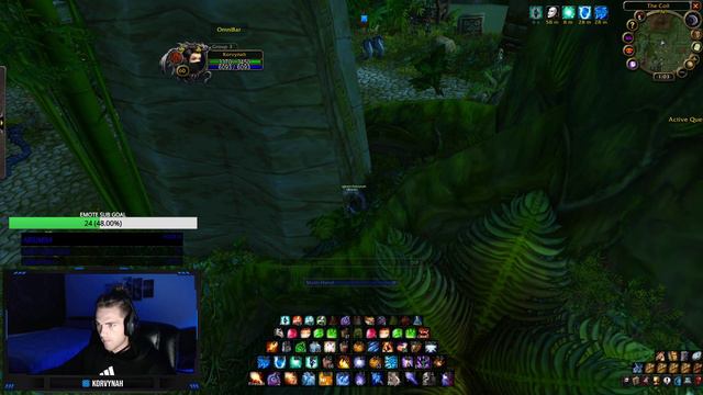 How To Solo Zul' Gurub Enchant (1 Invisibility Potion) - Zanza The Restless - WoW Classic смотреть онлайн