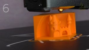 ТОП-10 - 3D ПРИНТЕРОВ ИЗ КИТАЯ (с) voltNik