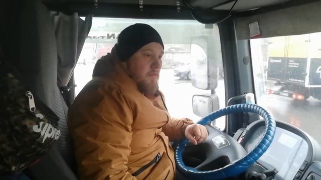 Выбор грузовика для перевозок MAN TGL 8.180 смотреть онлайн