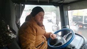 Выбор грузовика для перевозок MAN TGL 8.180