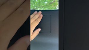 Замена лампочек номерных знаков на Тойота Приус 3 (2010)