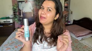 Dr.Sakhiya’s RH Youth Skin Renewal Face Serum Review + Live Application 😍