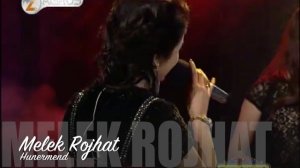 Melek Rojhat Helina Xewnan (zagros tv 06.04.2012)
