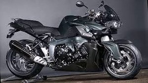 BMW K 1300 R