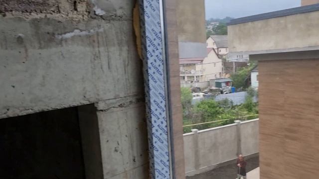 Купить дом в Сочи в современном стиле Хай-Тек! Старт продаж! Кп Рич - Рич. Молдовка. 8-919-444-66-5 смотреть онлайн