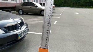 Использование лазерного уровня Kaskad 4D-360G на улице днем. На каком расстоянии видно луч на Солнц