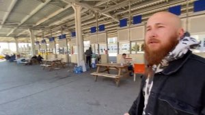Как добраться из аэропорта Анталии в центр города.