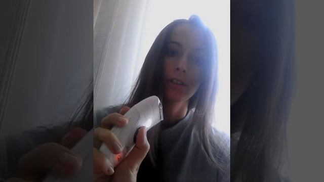 Отзыв о приборе Braun "Эпилятор Silk-epil 7" #braunbeauty #видеоотзывbraun смотреть онлайн