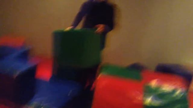 #2 Полоса припятствий , Трюки на Матах. смотреть онлайн