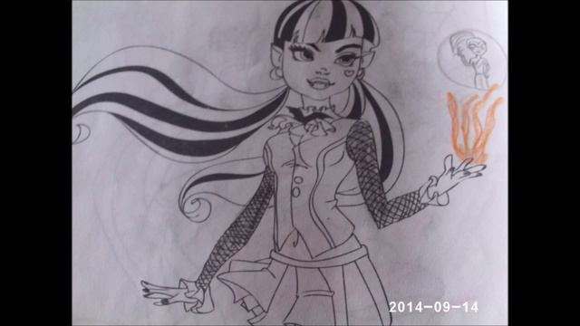 STOP MOTION#Магия ужаса. смотреть онлайн