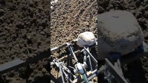 Борона своими руками для минитрактора