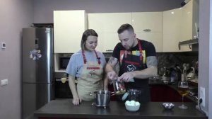 Маринованные яйца - Традиционная ирландская закуска к пенному