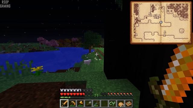 LP ► Minecraft ► SevTech: Ages #20 - Печка из тинкерса смотреть онлайн