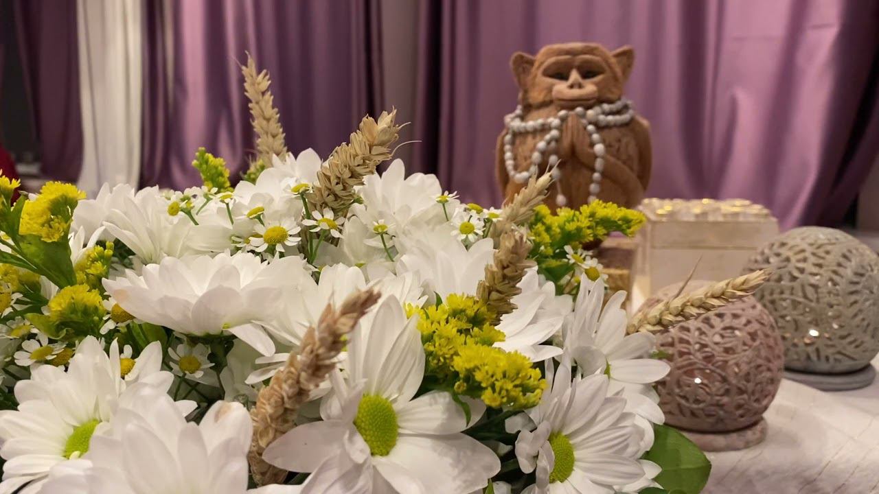 Медитация✨Чистота Чувствования✨