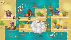 Улитка боб 3