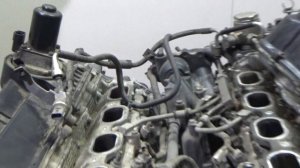 Двигатель Infiniti,Nissan для QX56/QX80 (Z62) 2010 после ;Patrol (Y62) 2010 после ...