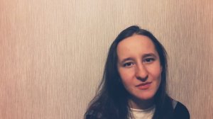 Монолог Катерины из "Грозы" Островского ("Отчего люди не летают?")