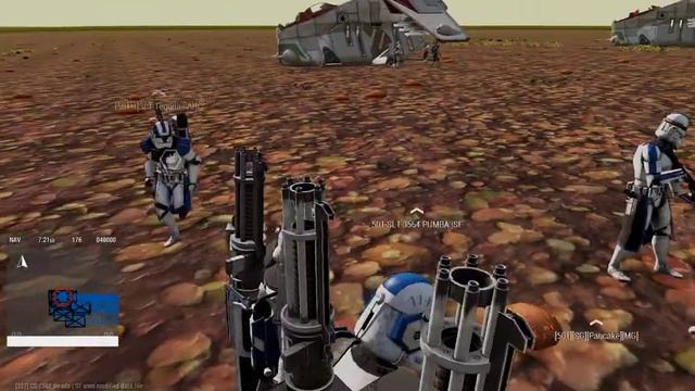 ArmA 3 2020 03 14 20 48 30 02 1 смотреть онлайн