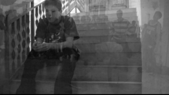 Warrior Dacascos смотреть онлайн