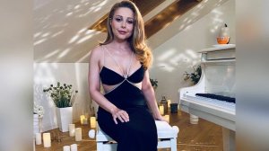 Тина Кароль «сбежала» с родины