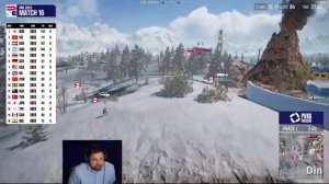 ФИНАЛ ЧЕМПИОНАТА МИРА 2023 ПО PUBG. День 3