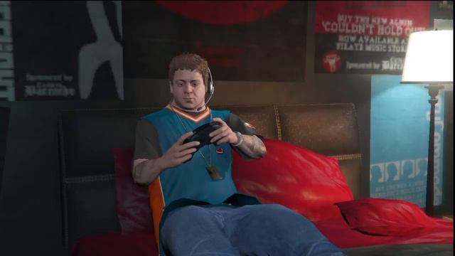 It's Yoga Time | GTA 5 Mission Did Somebody Say's Yoga | STAR ZeNu смотреть онлайн