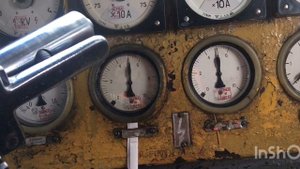 Проверка крана машиниста