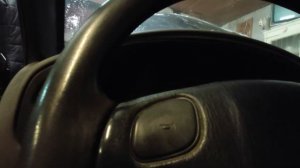 Как всё началось, Киа шума (часть 1)