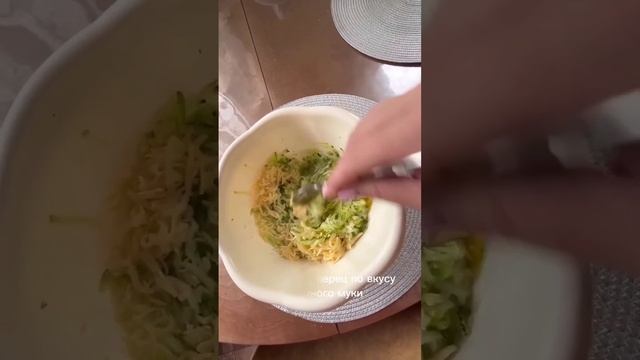 А вы знали что из кабачка можно легко приготовить вкуснейшие вафли?